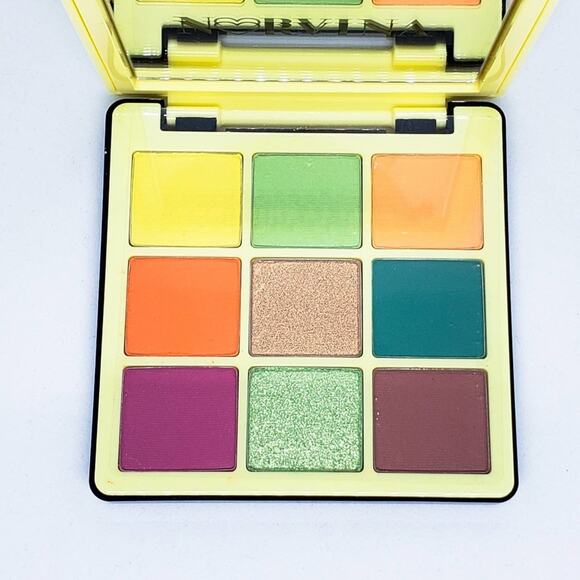 Anastasia Beverly Hills Norvina Mini Eyeshadow Palette Vol 2 - Picture 2 of 6